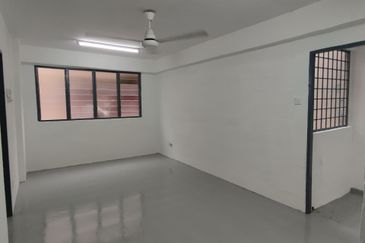 Greenlane Heights Block H