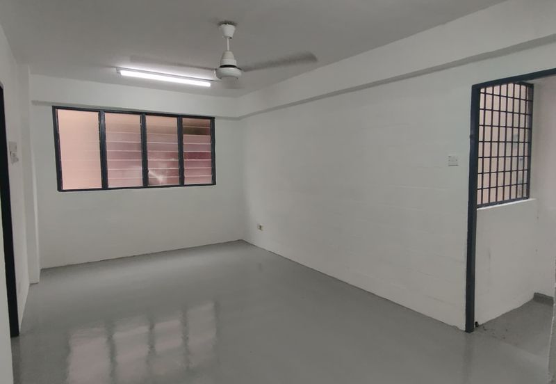 Greenlane Heights Block H