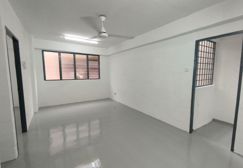 Greenlane Heights Block H