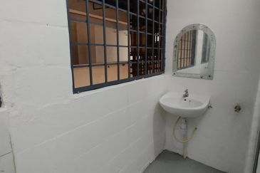 Greenlane Heights Block H