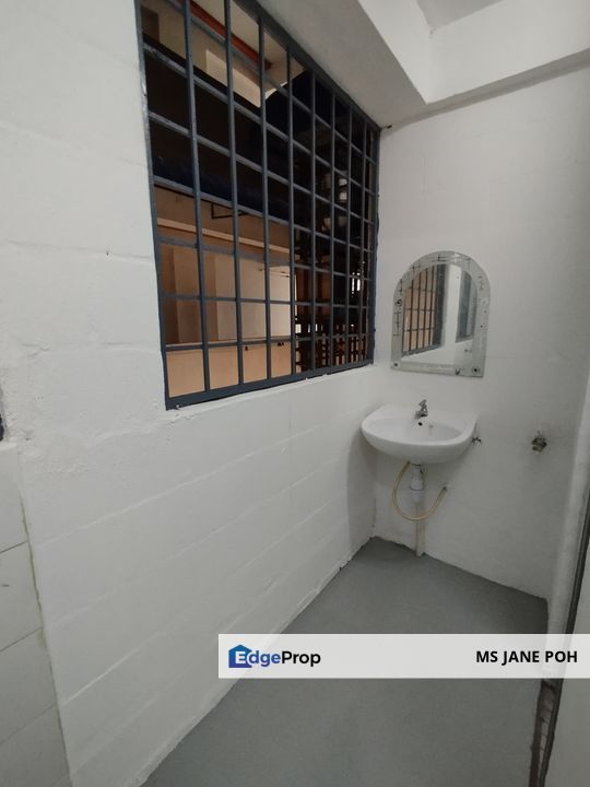 [Cheapest in Market ]Greenlane Height,Georgetown @ Penang for Rent950, Penang, Greenlane