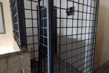 Greenlane Heights Block H