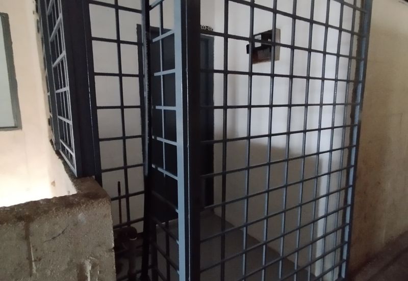 Greenlane Heights Block H