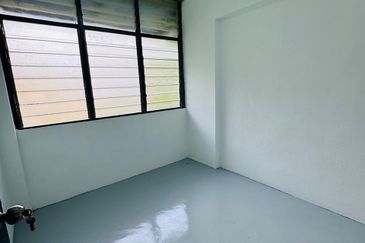 Taman Terubong Indah (Majestic Heights)