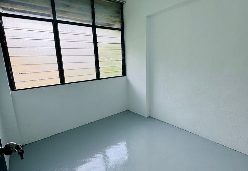 Taman Terubong Indah (Majestic Heights)