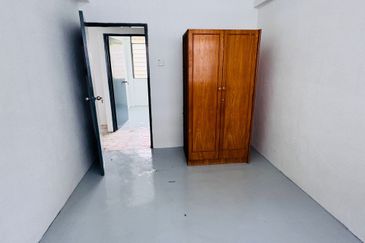 Taman Terubong Indah (Majestic Heights)