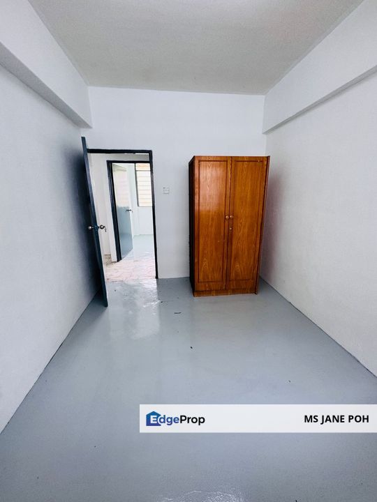 [Cheapest in Market ]Majestic heights Tingkat Paya for Rent, Penang, Paya Terubong