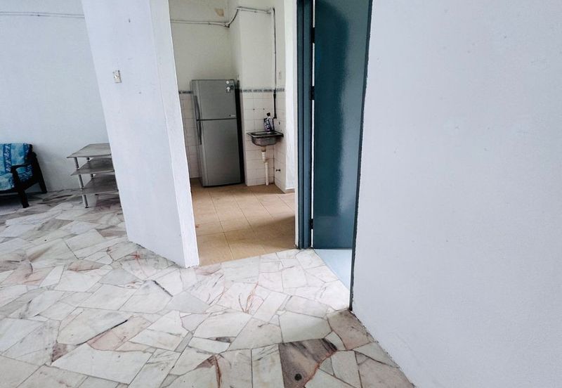 Taman Terubong Indah (Majestic Heights)