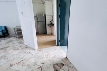 Taman Terubong Indah (Majestic Heights)