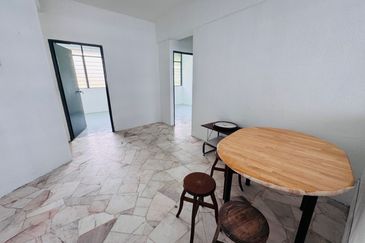 Taman Terubong Indah (Majestic Heights)