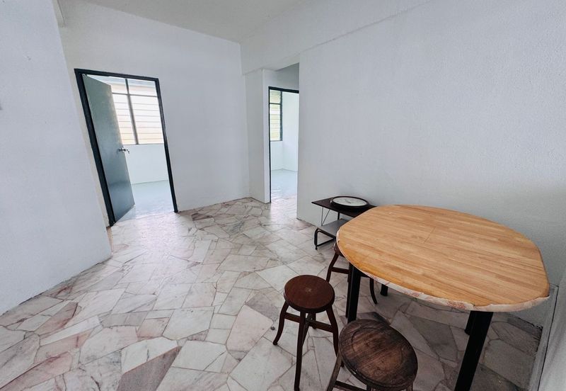 Taman Terubong Indah (Majestic Heights)