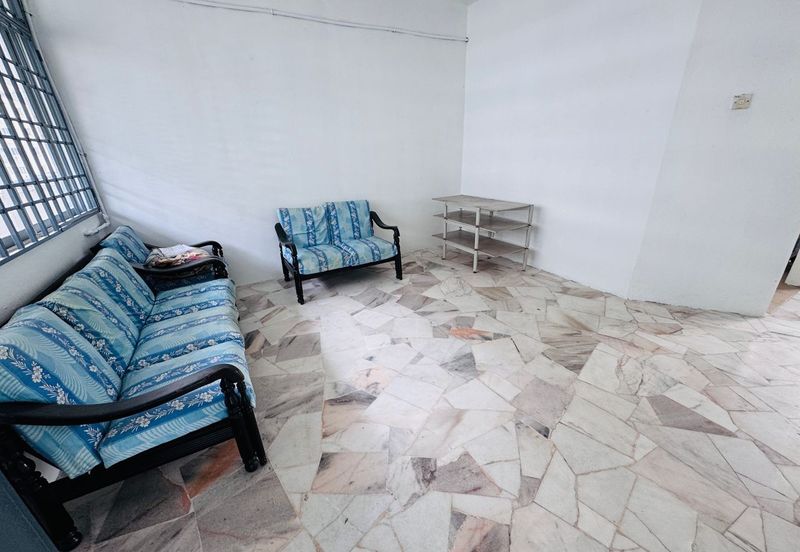 Taman Terubong Indah (Majestic Heights)