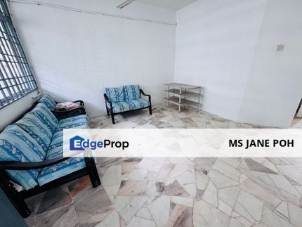 [Cheapest in Market ]Majestic heights Tingkat Paya for Rent, Penang, Paya Terubong