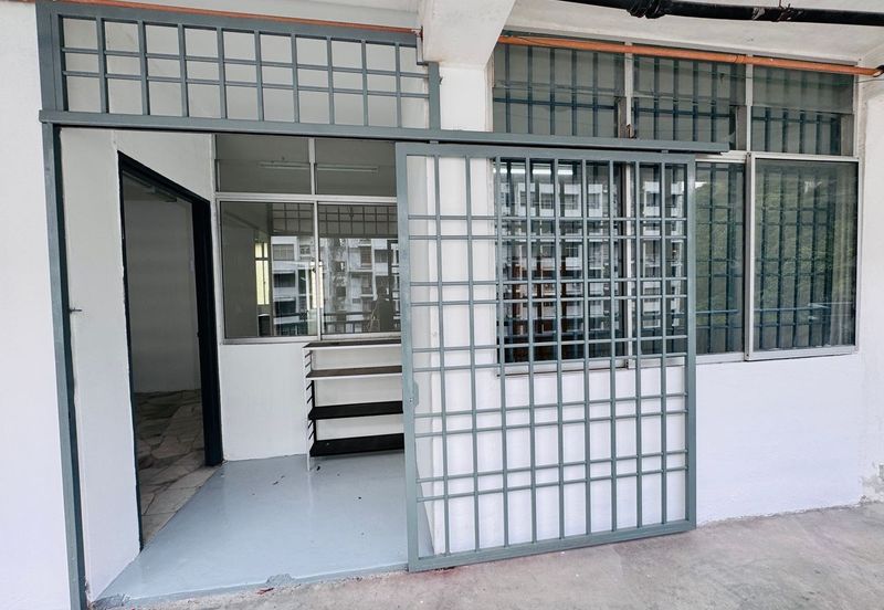 Taman Terubong Indah (Majestic Heights)