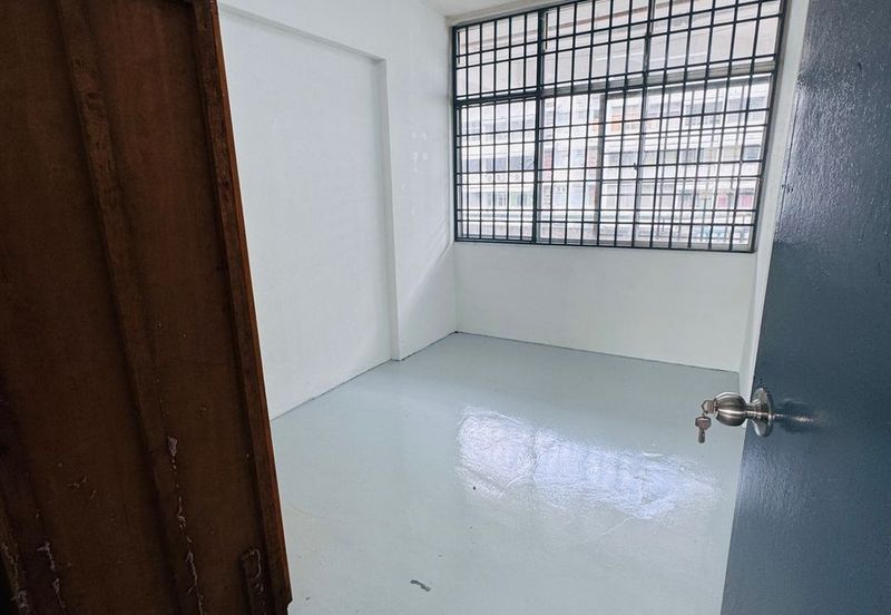 Taman Terubong Indah (Majestic Heights)