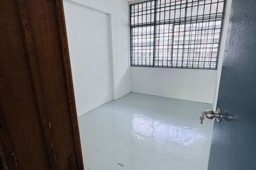 Taman Terubong Indah (Majestic Heights)