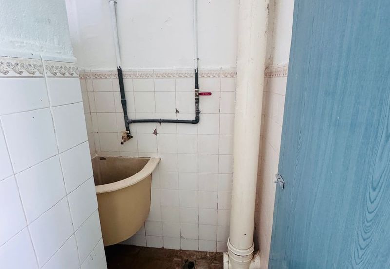 Taman Terubong Indah (Majestic Heights)