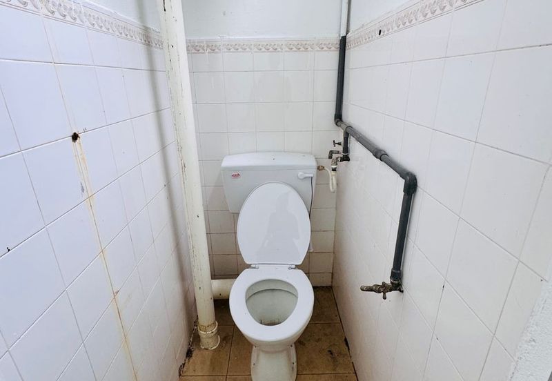 Taman Terubong Indah (Majestic Heights)