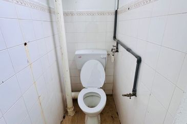 Taman Terubong Indah (Majestic Heights)