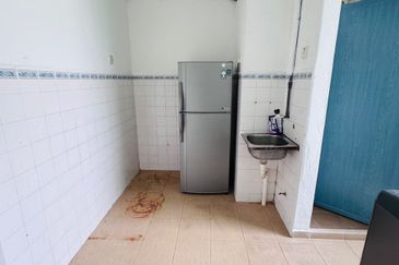 Taman Terubong Indah (Majestic Heights)