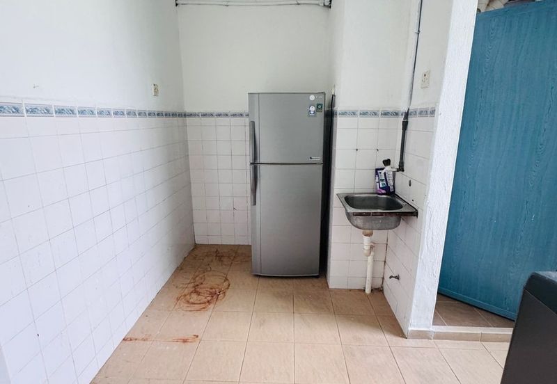 Taman Terubong Indah (Majestic Heights)