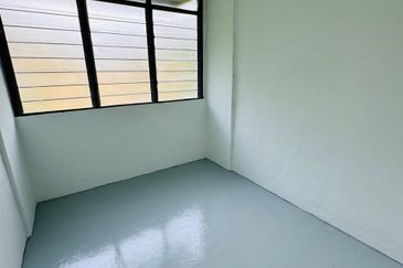 Taman Terubong Indah (Majestic Heights)