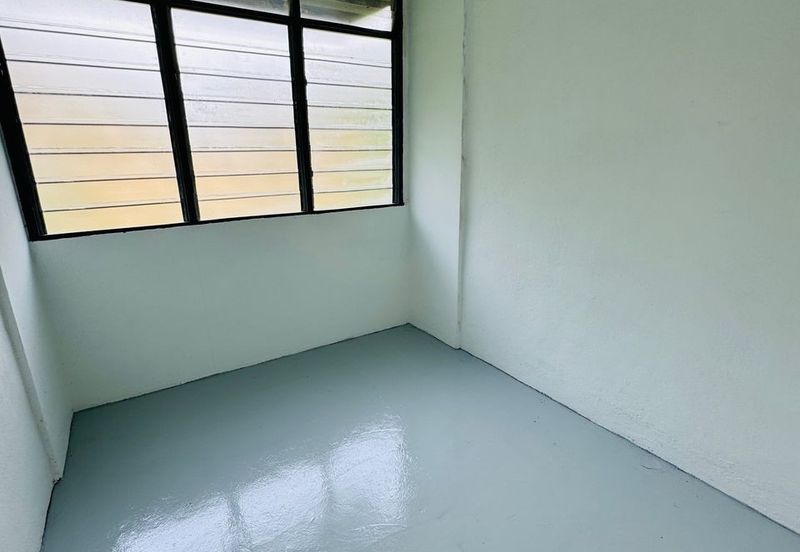 Taman Terubong Indah (Majestic Heights)