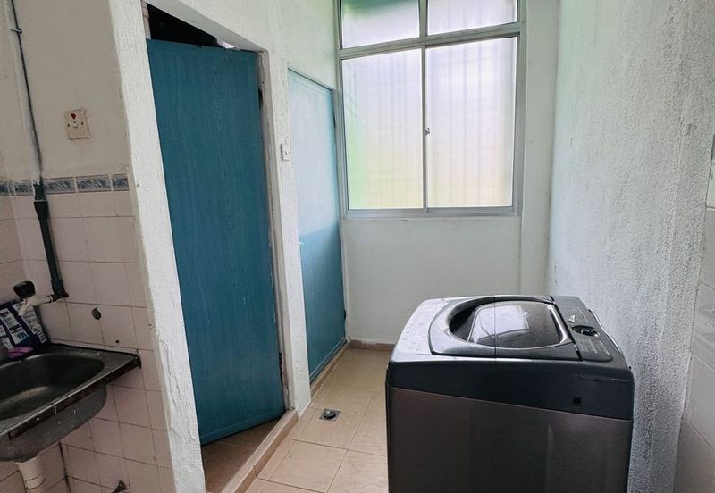 Taman Terubong Indah (Majestic Heights)