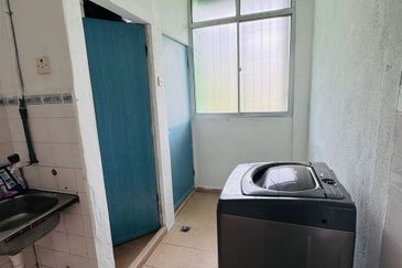 Taman Terubong Indah (Majestic Heights)