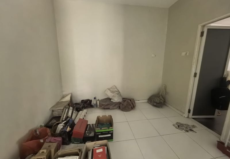 Persiaran Taman Bukit 