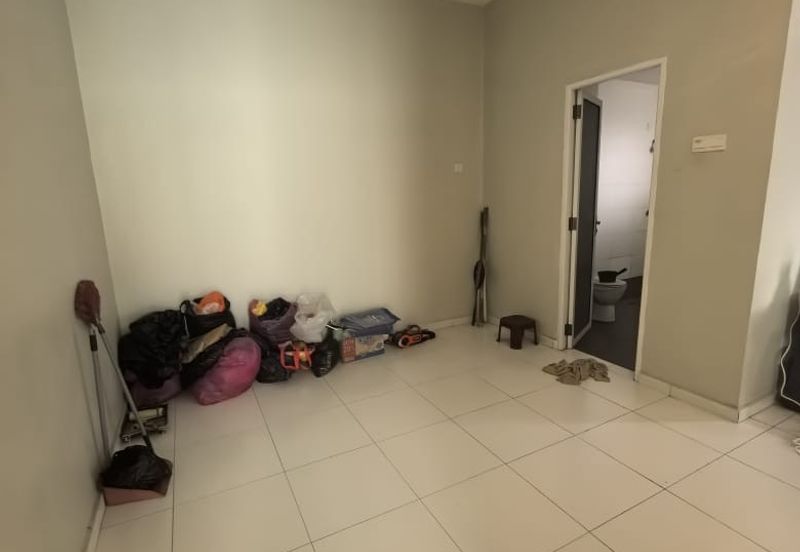 Persiaran Taman Bukit 