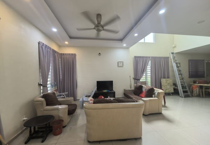 Persiaran Taman Bukit 