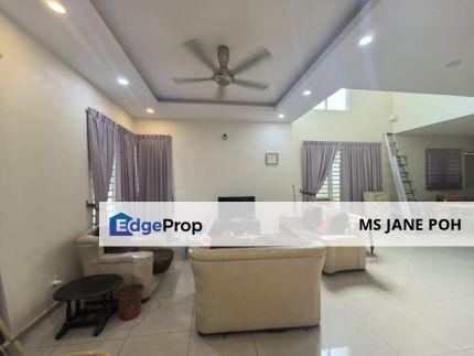 [Cheapest in Market ]Persiaran Taman bukit @Bukit mertajam penang for Sale, Penang, Bukit Mertajam