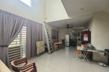 Persiaran Taman Bukit 