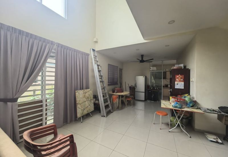 Persiaran Taman Bukit 