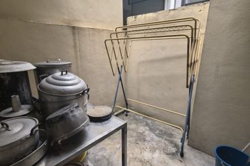 Persiaran Taman Bukit 