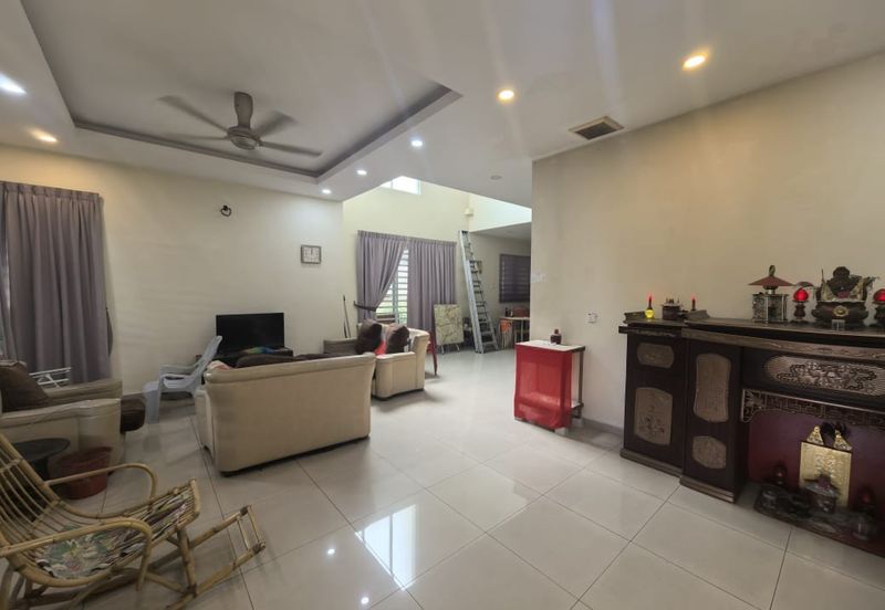 Persiaran Taman Bukit 