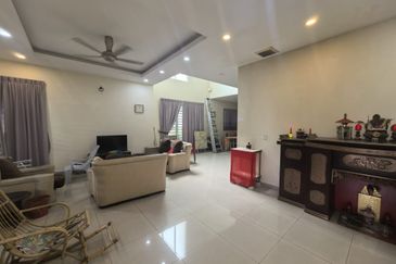 Persiaran Taman Bukit 