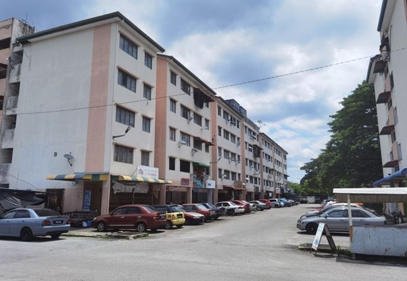 [Cheapest in Market ]Taman Seri Impian at Bukit Mertajam for Sale