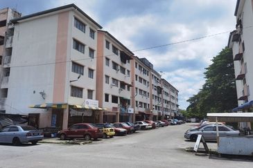 [Cheapest in Market ]Taman Seri Impian at Bukit Mertajam for Sale