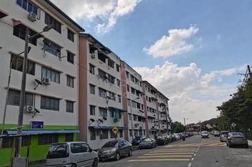 [Cheapest in Market ]Taman Seri Impian at Bukit Mertajam for Sale