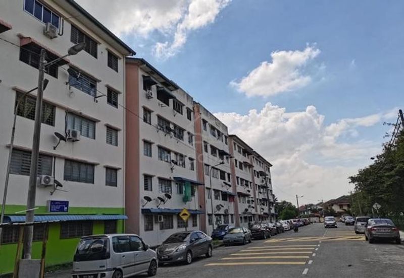[Cheapest in Market ]Taman Seri Impian at Bukit Mertajam for Sale