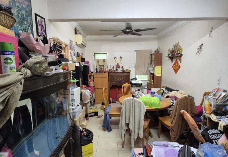 [Cheapest in Market ]Taman Seri Impian at Bukit Mertajam for Sale