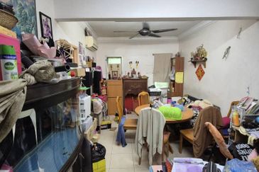 [Cheapest in Market ]Taman Seri Impian at Bukit Mertajam for Sale