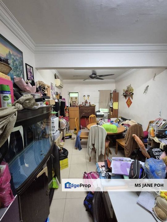[Cheapest in Market ]Taman Seri Impian at Bukit Mertajam for Sale, Penang, Bukit Mertajam