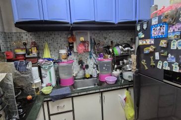 [Cheapest in Market ]Taman Seri Impian at Bukit Mertajam for Sale