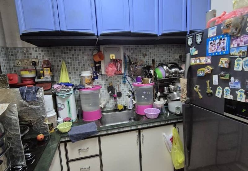 [Cheapest in Market ]Taman Seri Impian at Bukit Mertajam for Sale