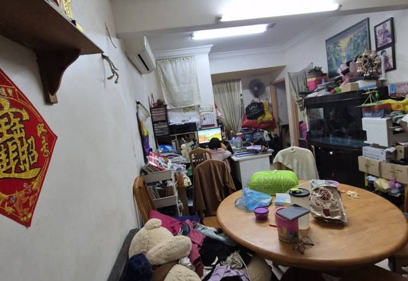 [Cheapest in Market ]Taman Seri Impian at Bukit Mertajam for Sale