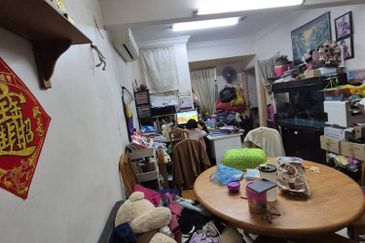 [Cheapest in Market ]Taman Seri Impian at Bukit Mertajam for Sale