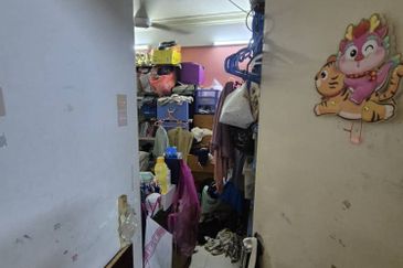 [Cheapest in Market ]Taman Seri Impian at Bukit Mertajam for Sale